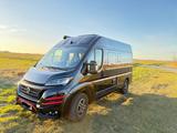 Knaus Boxlife 540 - Knaus 540
