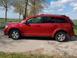 Dodge Journey 2.0 CRD SXT  - Dodge: 2.0