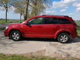 Dodge Journey 2.0 CRD SXT  - Dodge in Braunschweig