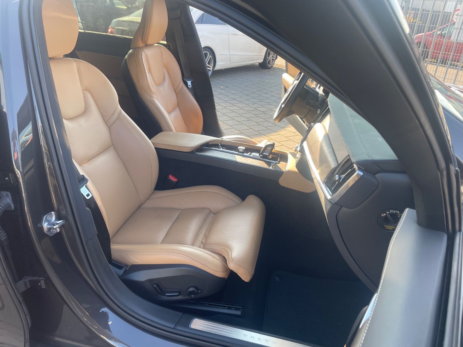 Volvo V90 Cross Country Pro AWD foto 11