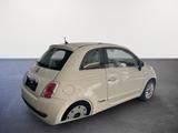 Fiat 500 Ellenator 1.2 Lounge - Fiat mit Benzin-Antrieb: ABS