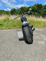 Harley-Davidson Sportster Custom XL 1200 - Offers matching your search criteria