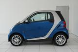 Smart ForTwo Softouch passion *TÜV NEU*KLIMA*DAB*LED* - Smart ForTwo aus 2007: Passion