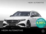 Mercedes-Benz E 220 d T-Modell |AMG|Edition|NIGHT|DISTR|LED|LM - Mercedes-Benz E 220 mit Diesel-Antrieb: Kombi, 2.2