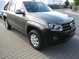 Volkswagen Amarok 4wd 4Motion AHK Z-Riemen NEU - Volkswagen Amarok: W