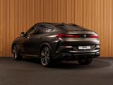 BMW X6 M50i M-SPORT-22"-M-SUSP-H/K-LASER-DRIVINGPROF - BMW X6 M50 aus 2019