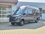 Kabe Travelmaster 4x4 VAN 690 LB 190PS Abstandtempom. - Kabe Kastenwagen