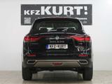 Renault Koleos 2.5 CVT 4WD Automatik - Renault: 4cv