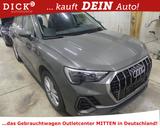 Audi Q3 35d S LINE/LED/ACC/VIRTU/NAVI/MEMO/SHZ/8Fa - Audi Q3 F3 mit Diesel-Antrieb