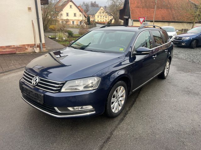 Volkswagen Passat Variant Comfortline BlueMotion