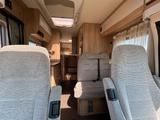 HYMER / ERIBA / HYMERCAR ML-T 580 · 4x4 · 190PS · Offroad-Paket - HYMER / ERIBA ML-T 580