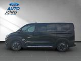 Ford Tourneo Custom Bus 320 L1 Active AWD 2.0 EcoBlue - : Schwarz, Van