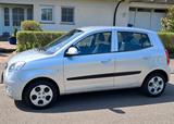 Kia Picanto, 66tkm  - gebrauchte Kia Picanto aus dem Jahr 2010