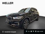 BMW X5 xD40d xLine DAProf 360° Pano AHK Laser