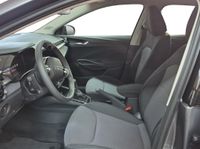 Skoda Fabia - Vorschau Bild 11