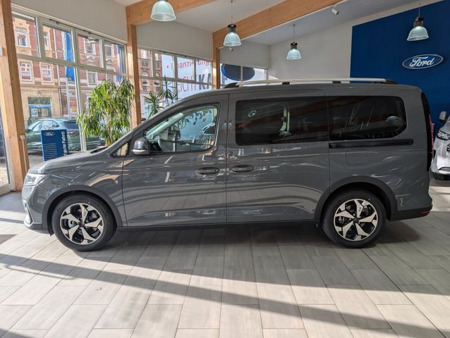 Ford Grand Tourneo Connect Active