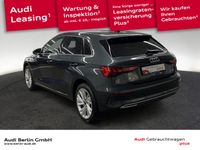 Audi A3 - Vorschau Bild 3