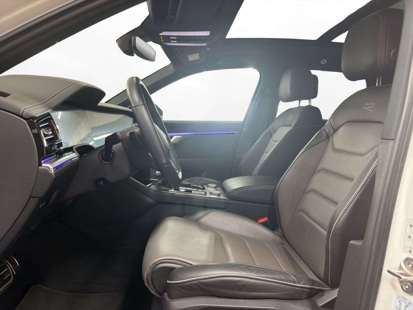 Volkswagen Touareg - Bild 16