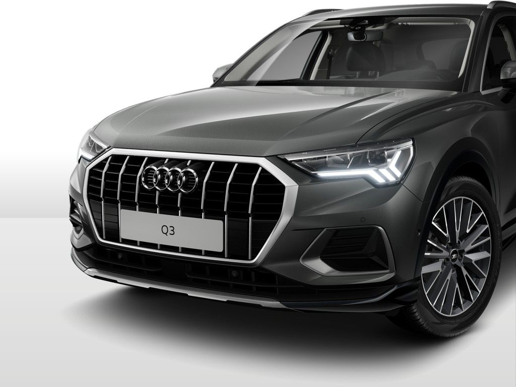 Audi Q3 - Bild 9