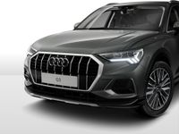 Audi Q3 - Vorschau Bild 9