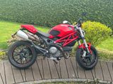 Ducati Monster 796 ABS - DUCATI 796 MONSTER