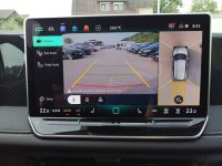 Volkswagen Tiguan - Vorschau Bild 20