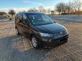 Volkswagen Caddy 2.0 TDI DSG Family 90kW Diesel