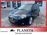 Fiat Grande Punto 1.4 16V Turbo Sport*KLIMA*HU/AU NEU - Fiat Grande Punto: 16v