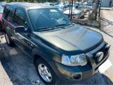Land Rover Freelander 2.0 Td4 16V cat 3p Softbac - Land Rover Freelander 3.2