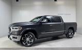 Dodge RAM 1500 Hemi E-Torque 5.7 V8 Limited - LPG - To - Dodge RAM: 5.7
