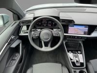 Audi A3 - Vorschau Bild 11