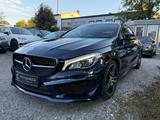 Mercedes-Benz CLA 180*LED*AMG-LINE*NIGHT*18ZOLL*NAVI*SHZ*TOP* - Mercedes-Benz CLA 180: AMG