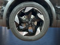 Renault Captur - Vorschau Bild 22