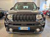 Jeep Renegade Renegade 1.3 t4 Limited 2wd 150cv- - Jeep Renegade mit Halbautomatikschaltung