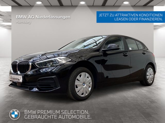 BMW 116i LiveCockpitProf PDC LED