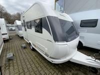 Hobby OnTour 390 SF Modell 2026