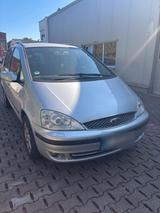 Ford Galaxy - gebrauchte Ford Galaxy aus dem Jahr 2005