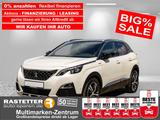 Peugeot 3008 Allure PanoSD+LED+Navi+virtCP+360+ParkAss+M - Peugeot in Karlsruhe
