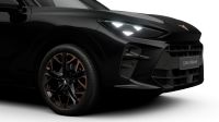 Cupra Terramar - Vorschau Bild 3