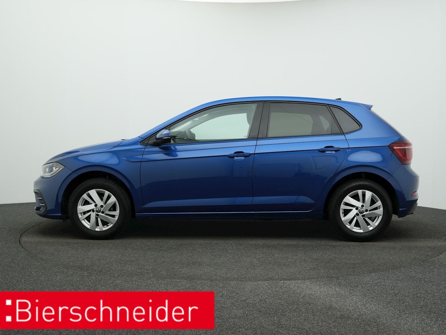 Volkswagen Polo - Bild 3