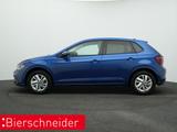 Volkswagen Polo 1.0 TSI DSG Style ARTVELOUR NAVI KAMERA ACC - VW Polo Gebrauchtwagen in Mainz