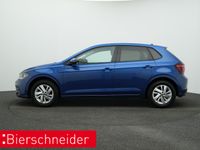 Volkswagen Polo - Vorschau Bild 3