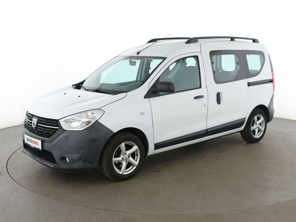 Image of Dacia Dokker