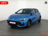 MG3 1.5 Hybrid Luxury Aut. LED ACC Navi 360° - MG MG3 in Berlin