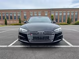 Audi S5 3.0 TFSI tiptronic quattro Cabriolet  - gebrauchte Audi S5 aus dem Jahr 2018