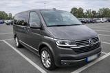 Volkswagen VW Multivan 6.1 - Volkswagen LT aus 2022