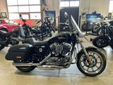 Harley-Davidson Sportster XL1200T Low - Harley-Davidson Sportster XL 1200 L Low