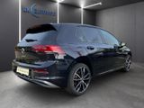 Volkswagen Golf VIII United 1.5 TSI BMT Alu 18 Navi PDC SHZ - Volkswagen Golf: United V