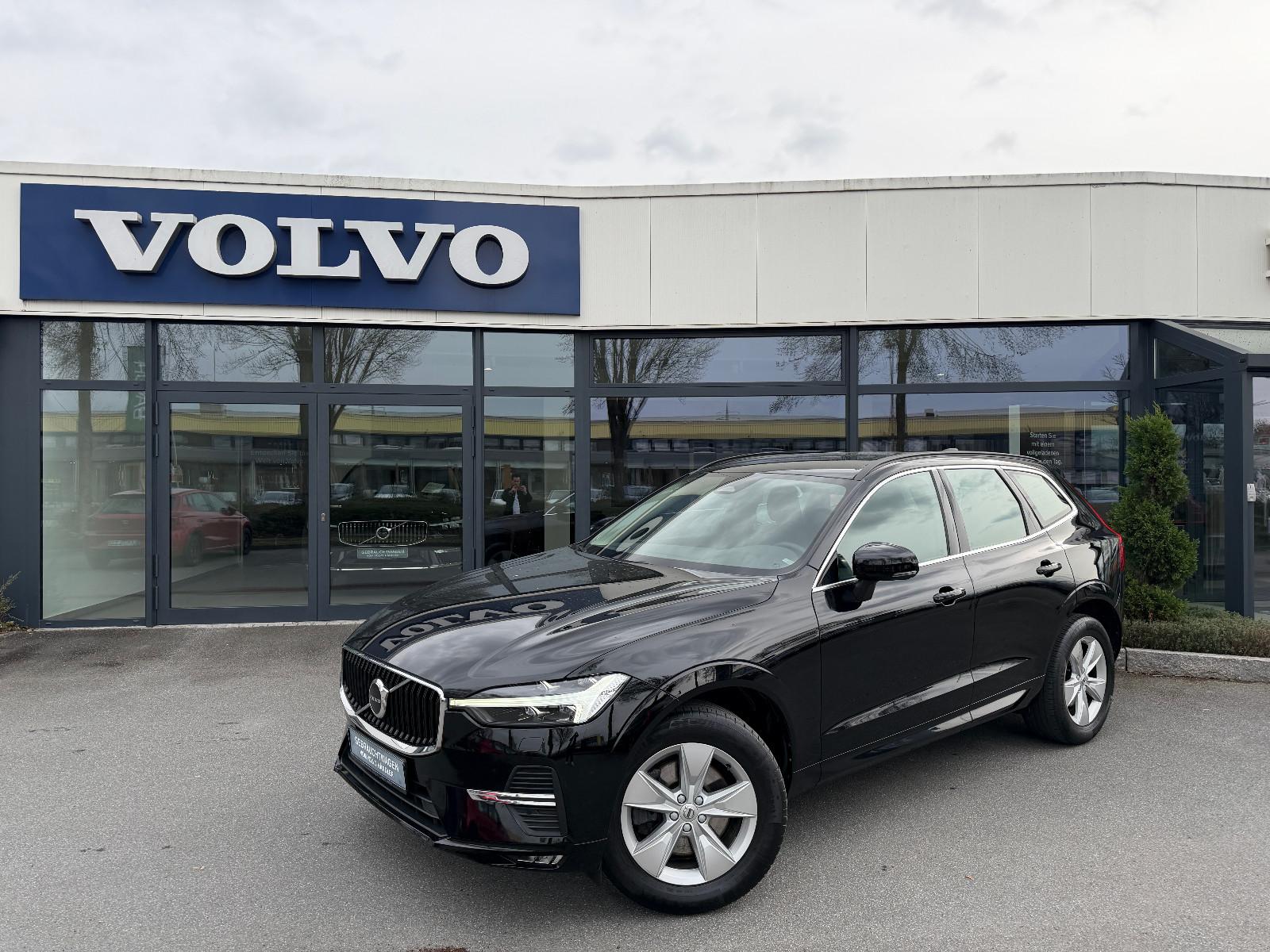 Volvo XC60 B4 Momentum Pro LichtP. ACC Kamera SHZ