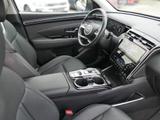 Hyundai Tucson Prime 1.6 T-GDI HEV 4WD |KLIMA|NAVI|LED - Hyundai TUCSON hev Gebrauchtwagen